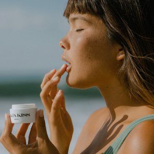 Baja Zen - Baja Kiss Lip Scrub